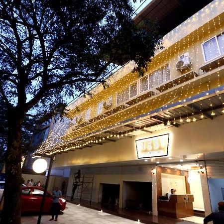 Hotel Nest Residency Kozhikode Exterior foto