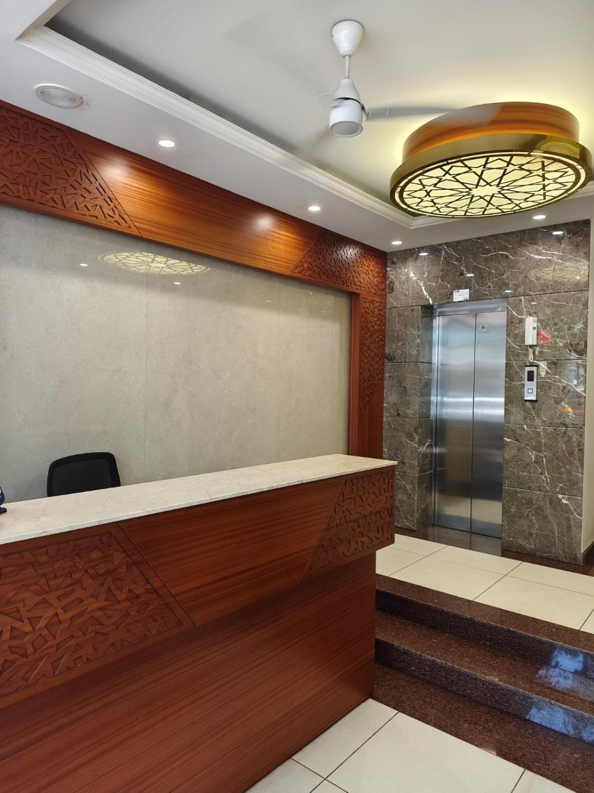 Hotel Nest Residency Kozhikode Exterior foto