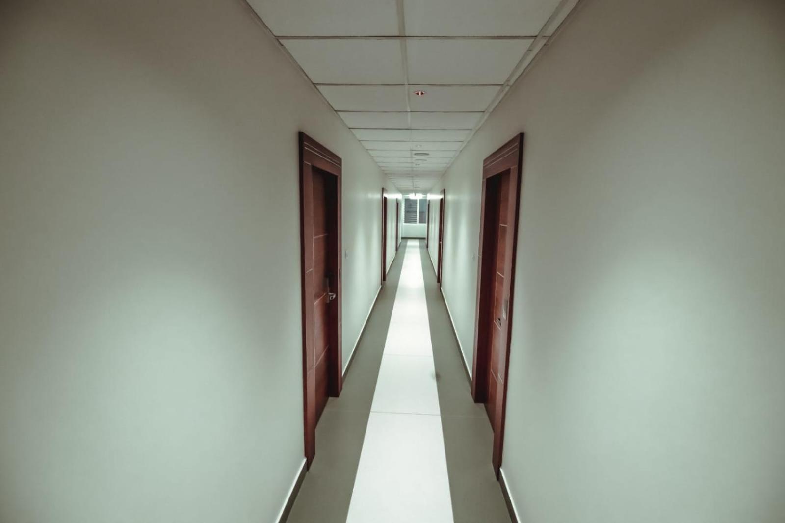 Hotel Nest Residency Kozhikode Exterior foto