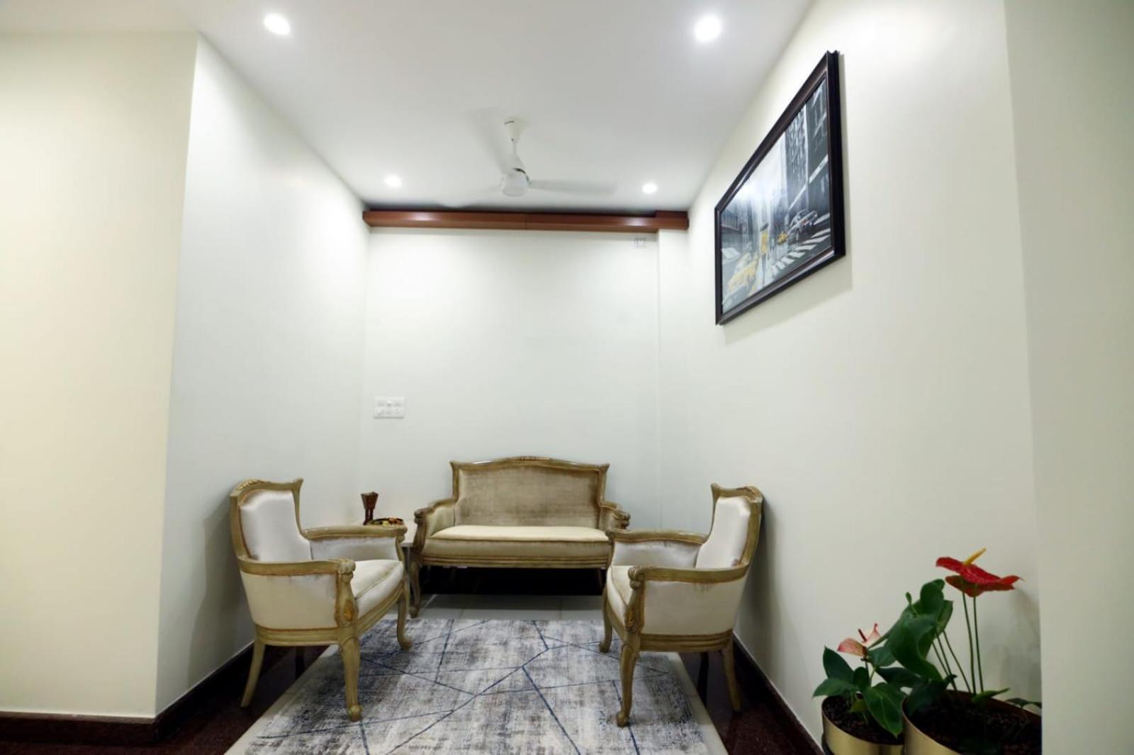 Hotel Nest Residency Kozhikode Exterior foto