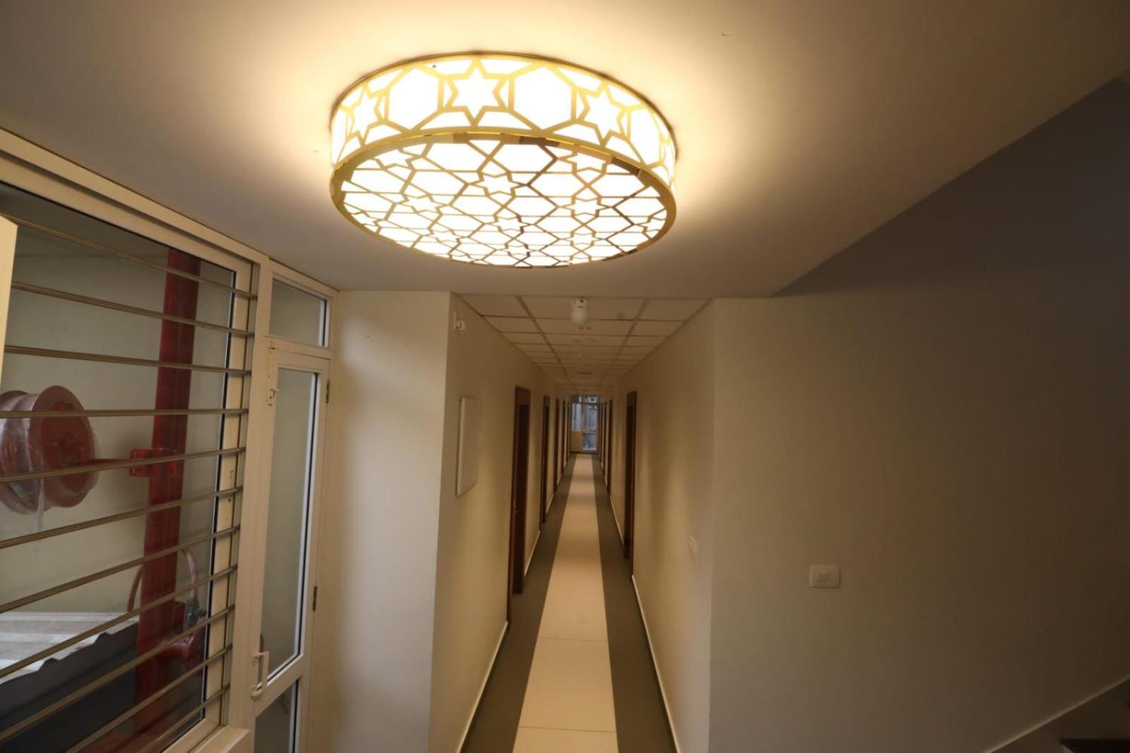 Hotel Nest Residency Kozhikode Exterior foto